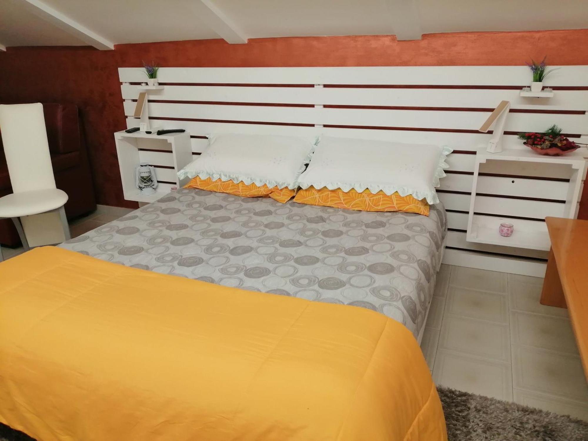 B&B La Camelia Santeramo in Colle Exterior photo