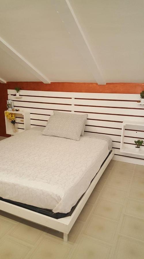 B&B La Camelia Santeramo in Colle Exterior photo