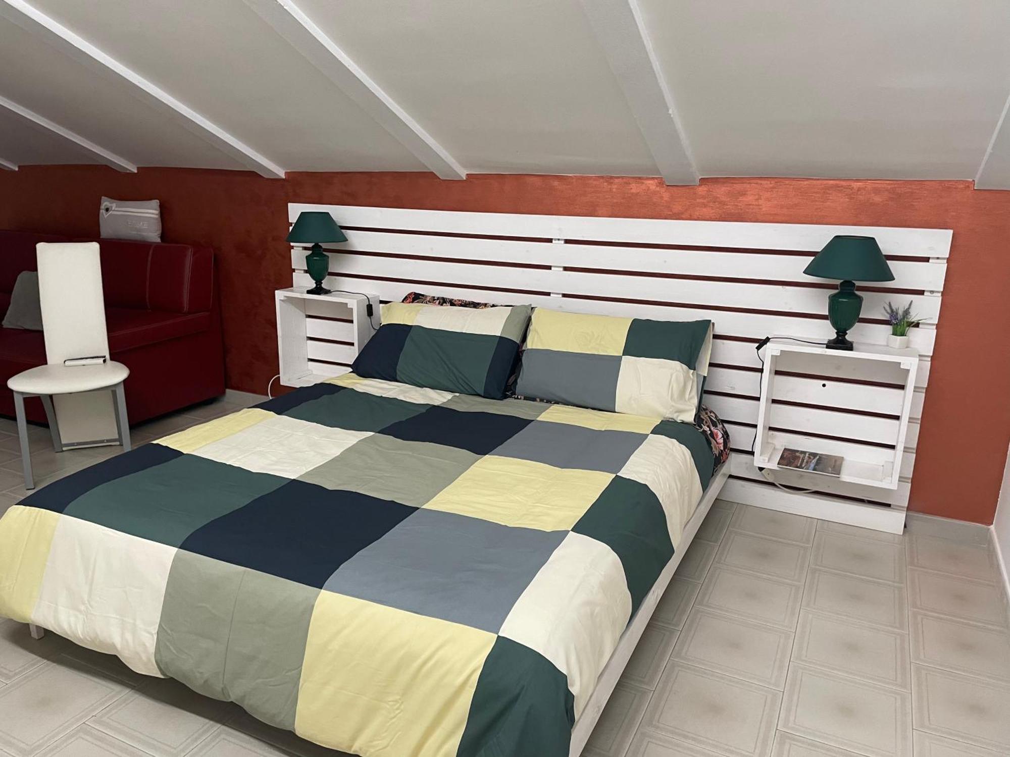 B&B La Camelia Santeramo in Colle Exterior photo