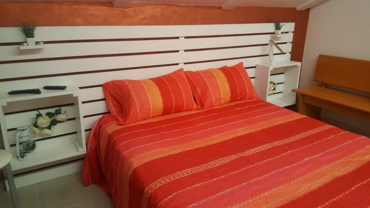 B&B La Camelia Santeramo in Colle Exterior photo